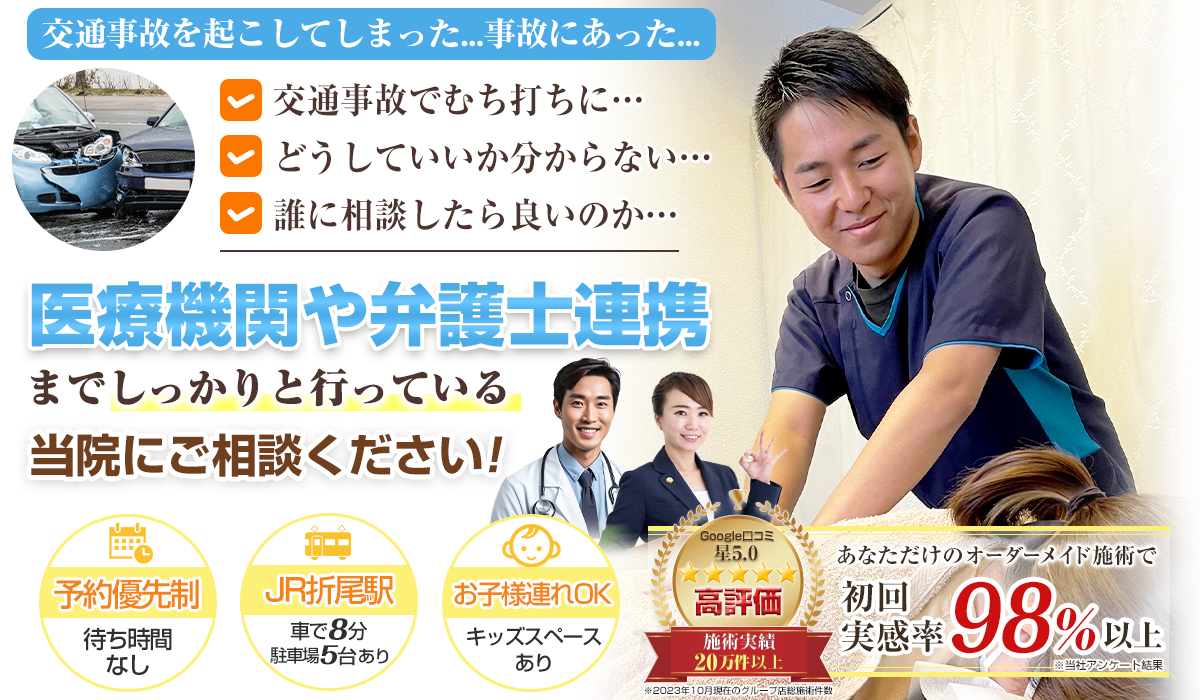 交通事故headSP用